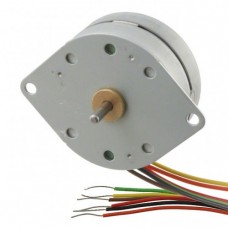 Stepper Motor PM42S (6 Wire)